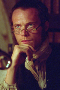 Master and Commander: The Far Side of the World [Paul Bettany]